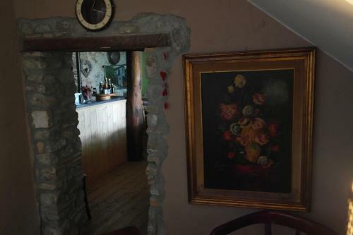 Hostal Agriturismo Il Cammino