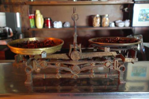 Hostal Agriturismo Il Cammino