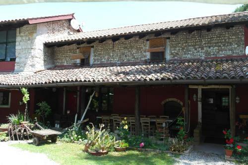 Hostal Agriturismo Il Cammino