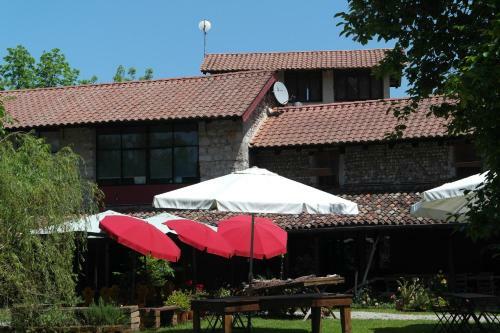 Hostal Agriturismo Il Cammino