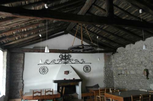 Hostal Agriturismo Il Cammino