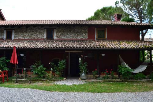 Hostal Agriturismo Il Cammino