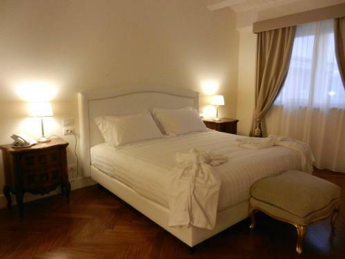 Hotel Villa Michelangelo