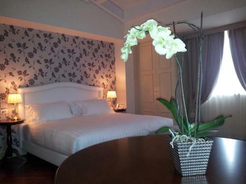 Hotel Villa Michelangelo