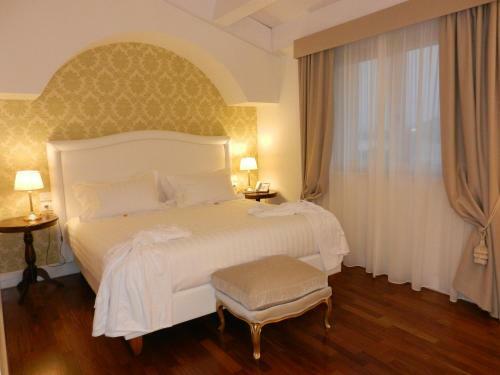 Hotel Villa Michelangelo
