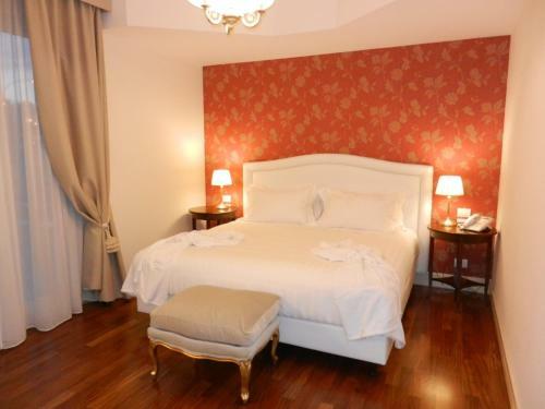 Hotel Villa Michelangelo