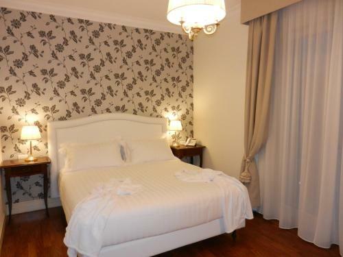 Hotel Villa Michelangelo