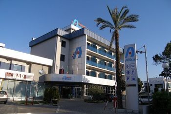 Hotel Amico