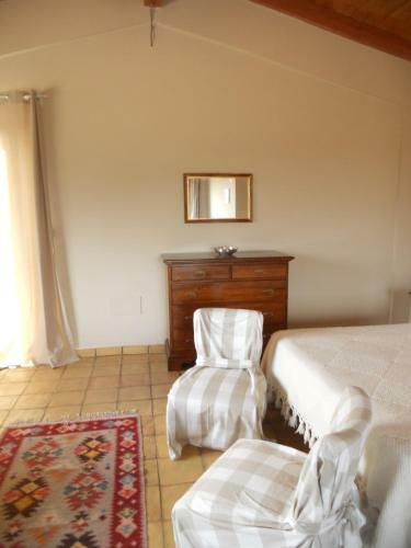 Agroturismo Masseria Le Due Colline