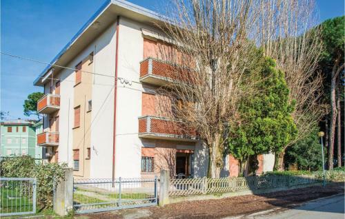 Apartment Rosolina Mare Ro 54