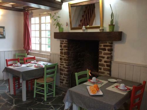 Hotel La Verte Campagne