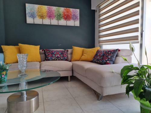 Ikaros Boutique Apartment