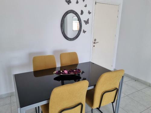 Ikaros Boutique Apartment