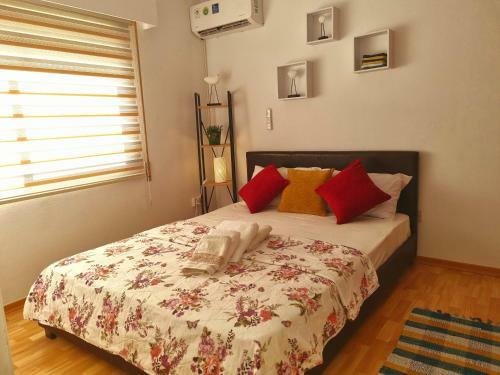 Ikaros Boutique Apartment