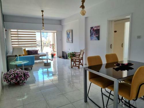 Ikaros Boutique Apartment