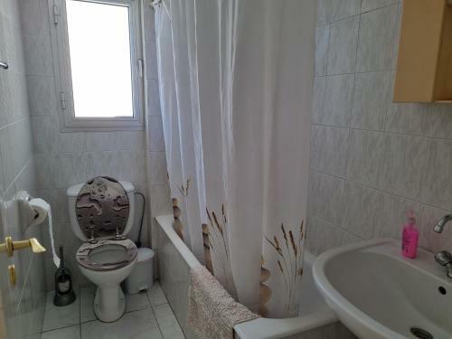 Ikaros Boutique Apartment