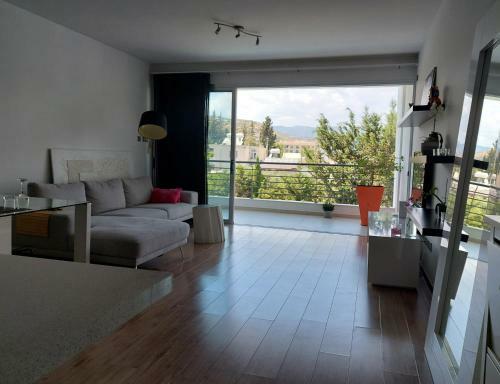 Apartamento Primavera Springs