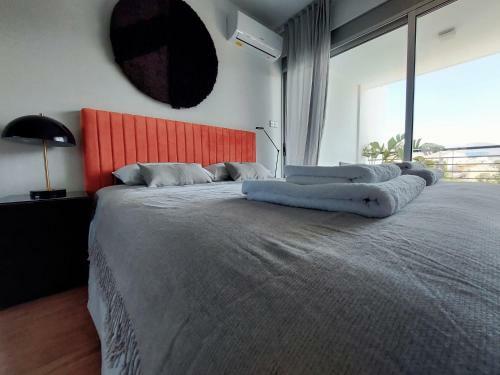 Apartamento Primavera Springs
