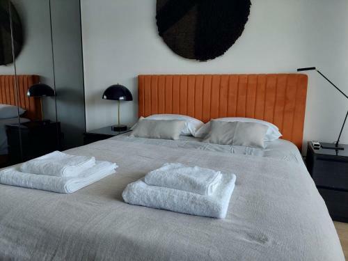 Apartamento Primavera Springs