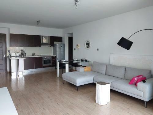 Apartamento Primavera Springs