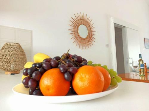 The Salnik Beach Apartment