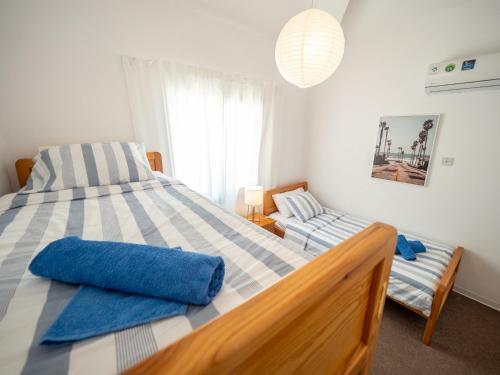 The Salnik Beach Apartment