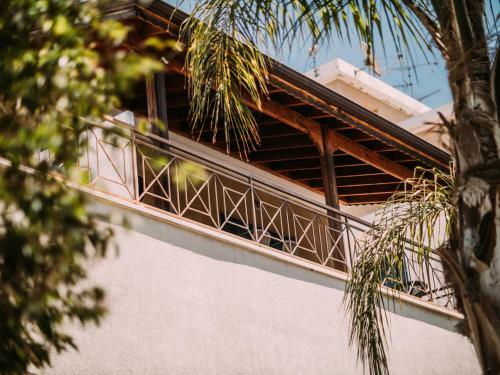 The Salnik Beach Apartment