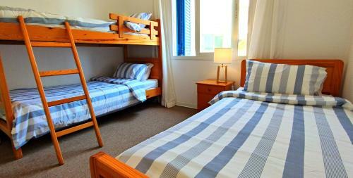 The Salnik Beach Apartment