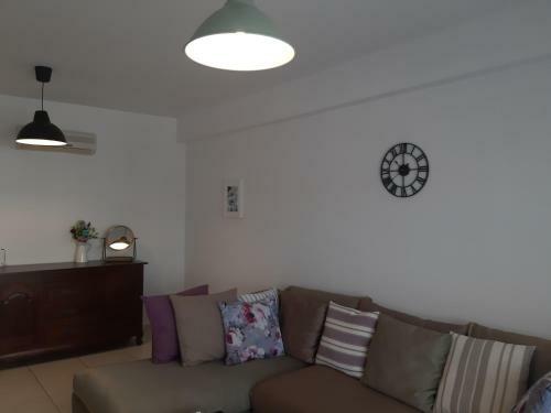 Apartamento Georgiou 301