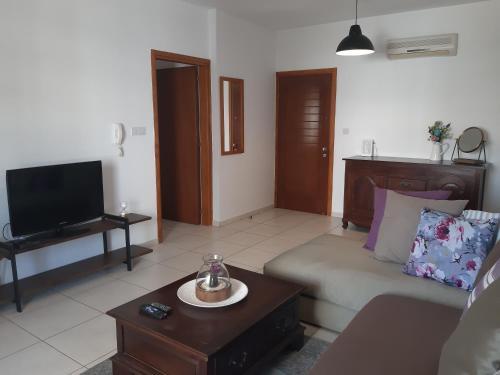 Apartamento Georgiou 301