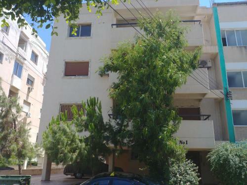 Apartamento Georgiou 301