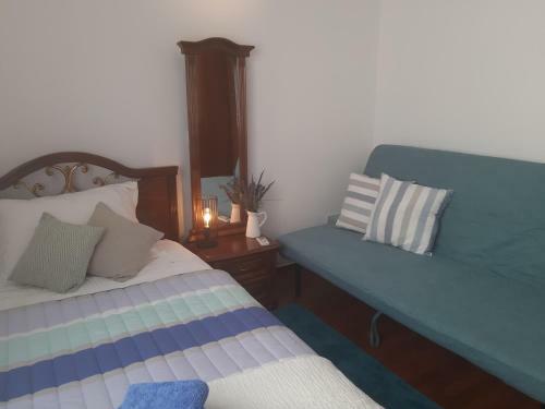 Apartamento Georgiou 301