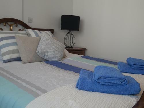 Apartamento Georgiou 301