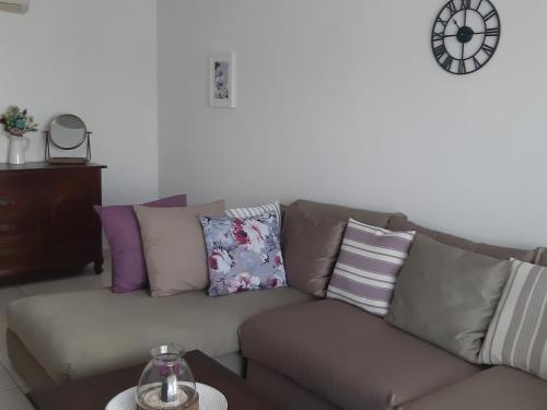 Apartamento Georgiou 301