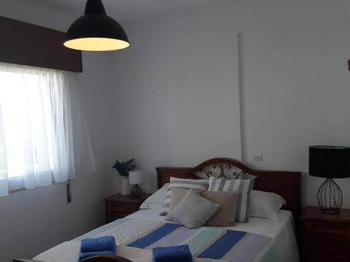 Apartamento Georgiou 301