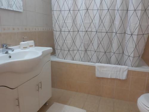 Apartamento Georgiou 301