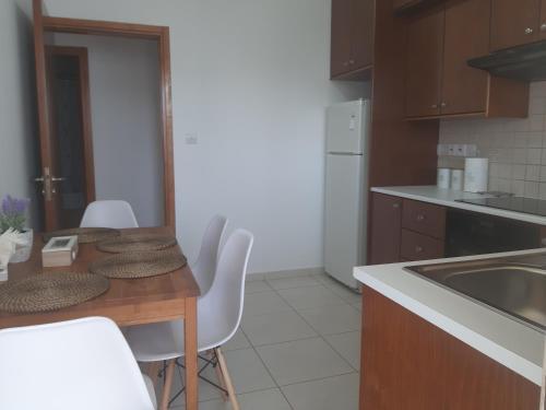 Apartamento Georgiou 301