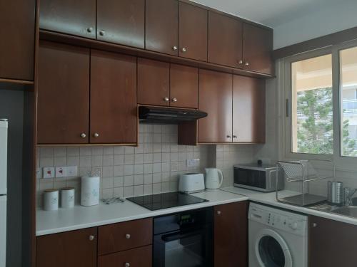 Apartamento Georgiou 301