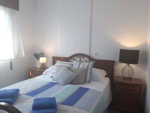 Apartamento Georgiou 301
