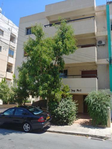 Apartamento Georgiou 301