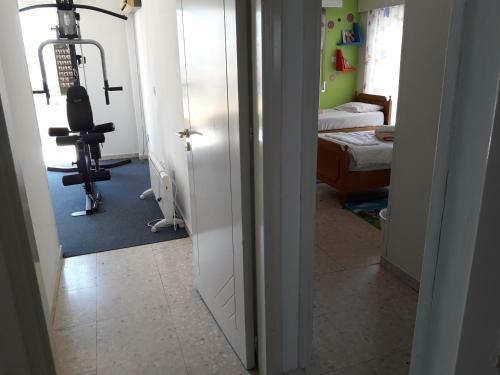 Alexandros Apartment