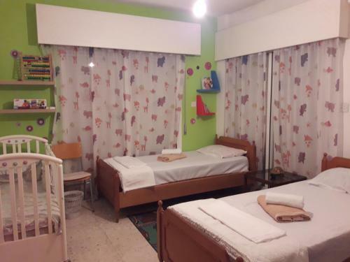 Alexandros Apartment