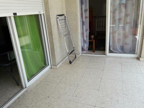 Alexandros Apartment