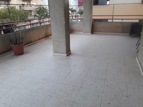 Alexandros Apartment