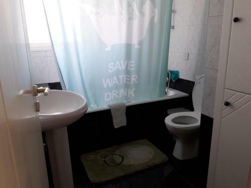 Alexandros Apartment