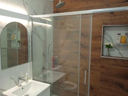 Apartamento Melis 2 Bedroom House Pyrgos Limassol