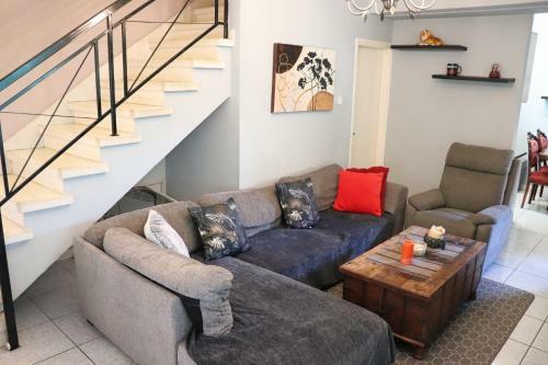 Cosy Home Near The Sea