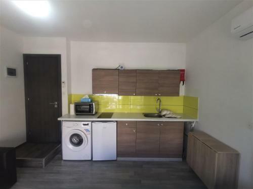 Limassol City Center Studio Apartment