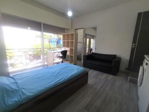 Limassol City Center Studio Apartment