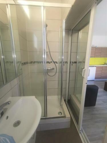Limassol City Center Studio Apartment